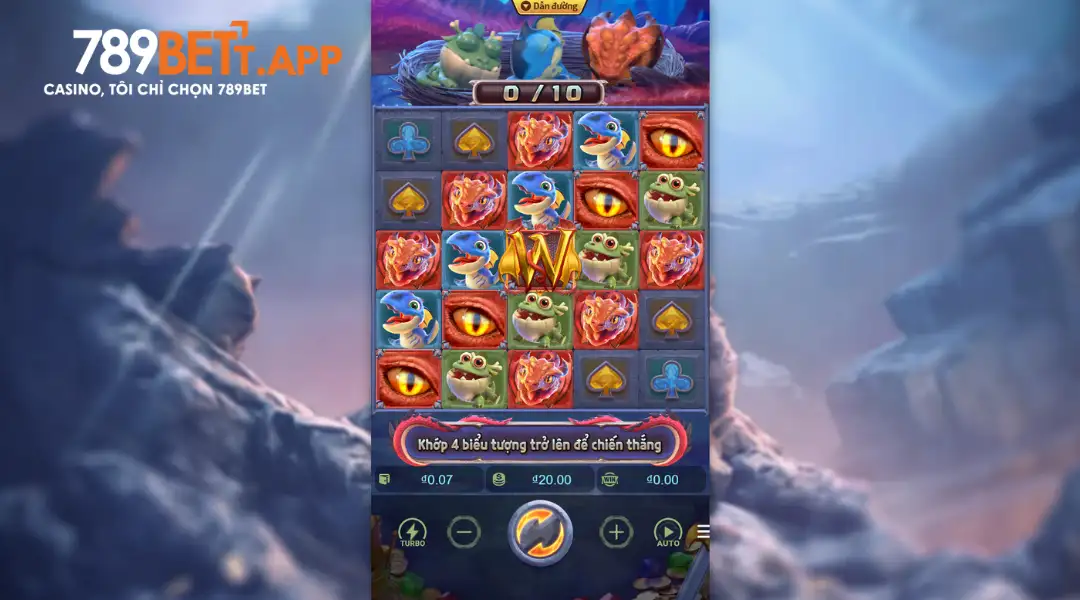 789BET Nổ Hũ 10 | 789bett.app Bí kịp chơi nổ hũ to trên 789bet