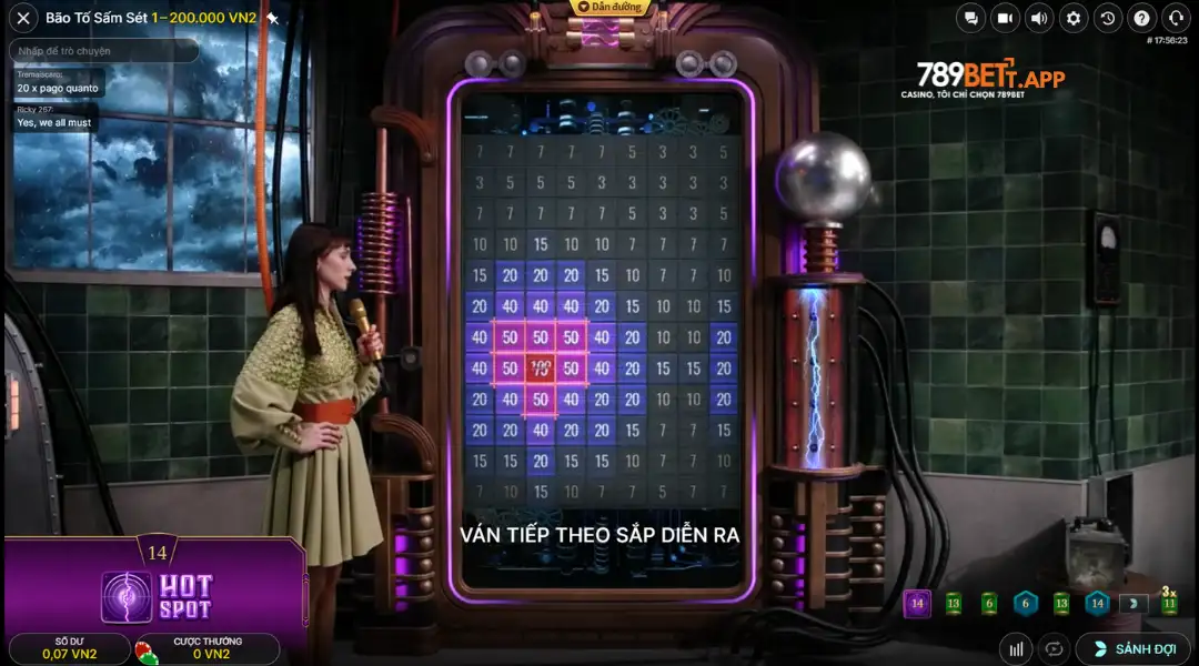 789BET Casino 14 | 789bett.app Mẹo hay giúp bạn cá cược ở Casino 789Bet không
