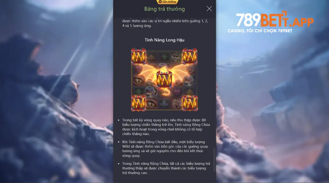789BET Nổ Hũ 7 | 789bett.app Tìm hiểu về luật chơi trước khi tham gia 789Bet nổ hũ