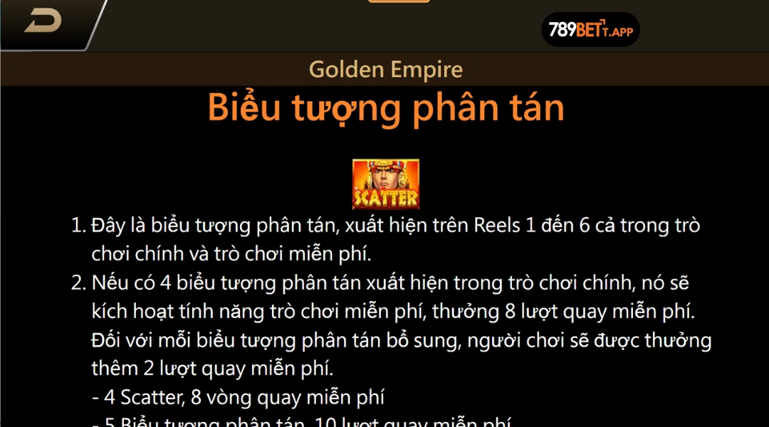 Biểu tượng nổ hũ hoàng kim Jili