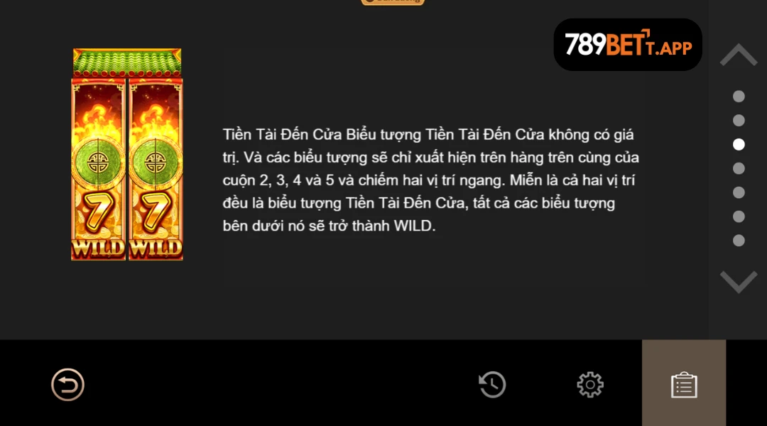 Kỹ thuật quay hũ God of Fortune