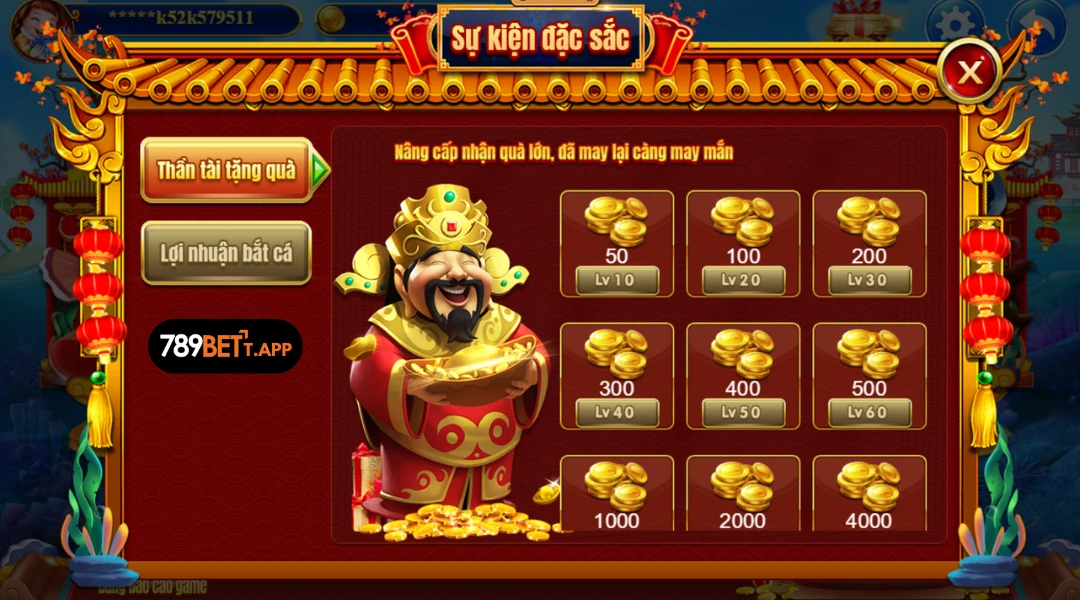 Mẹo chơi bắn cá Twoyeah nhà cái 789bet