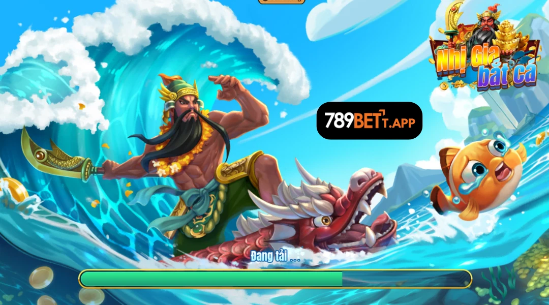 Tổng quan về bắn cá Twoyeah sảnh TP nhà cái 789bet