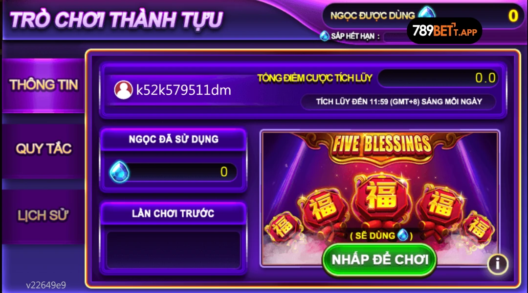 Lý do nên chơi Super Niubi sảnh CQ9 tại 789bet