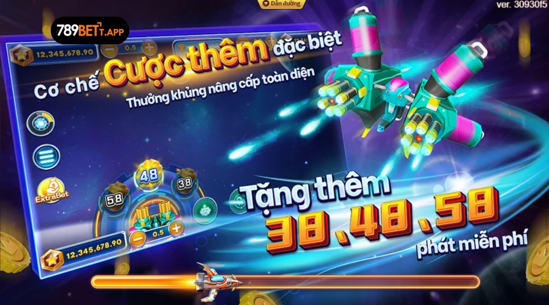 Lý do nên chơi bắn cá Star Hunter sảnh FC