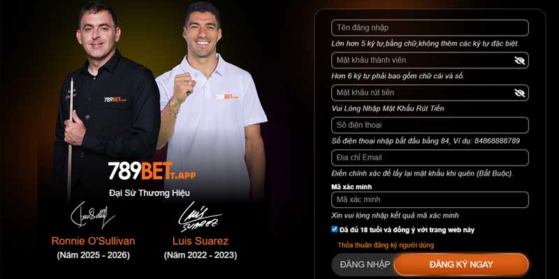 Đăng Nhập 789BET 2 | 789bett.app Chi tiết các bước đăng nhập 789bet nhanh gọn