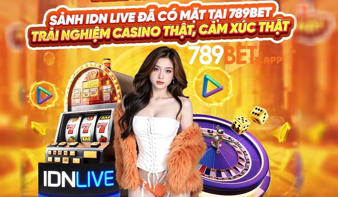 Chơi Thử Miễn Phí 789BET 2 | 789bett.app Trải nghiệm chơi thử miễn phí khi tham gia game 789bet