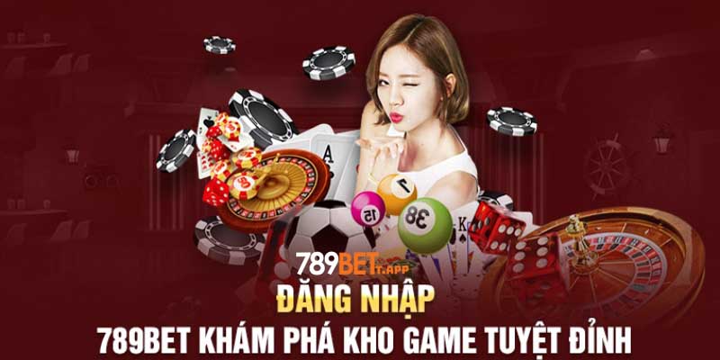 Đăng Nhập 789BET 3 | 789bett.app Một số sự cố khi đăng nhập 789bet người chơi cần biết