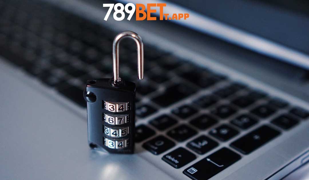 Về chúng tôi 789bet cam kết bảo mật thông tin tuyệt đối
